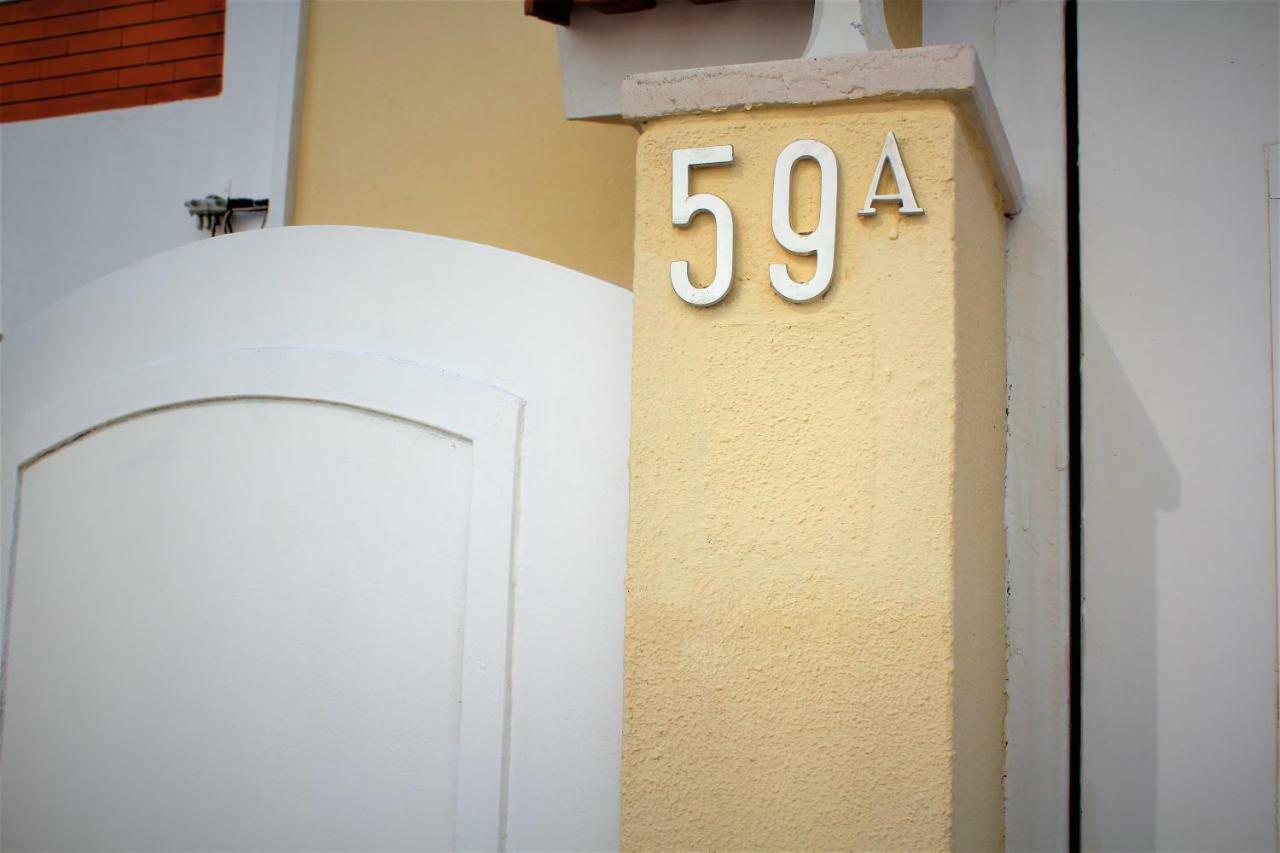 Appartement Brito'S House à Alcabideche Extérieur photo